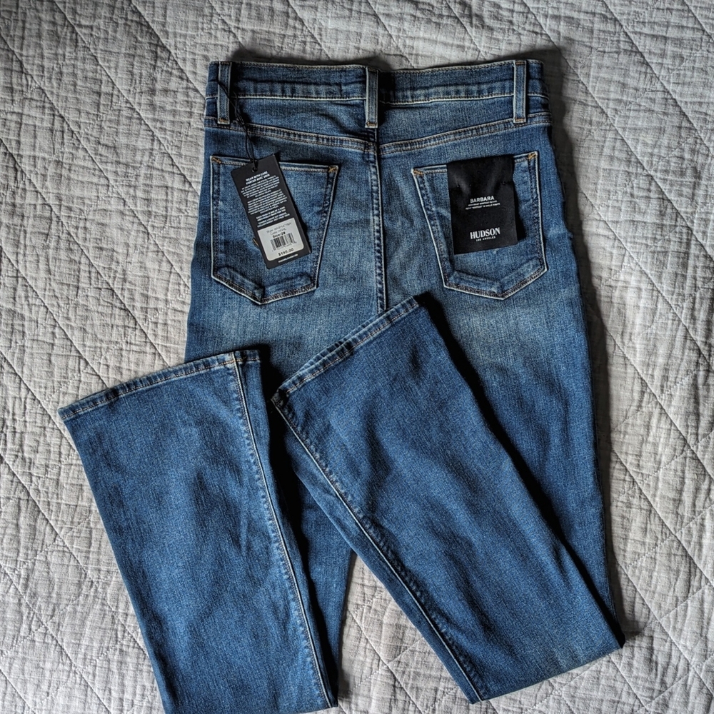 Bootcut jeans - Picture 2 of 3